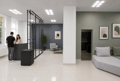 Spațiu comercial, de 151 mp, în Central - 2