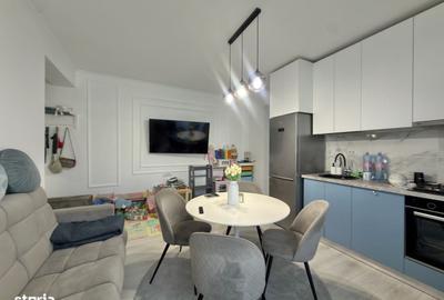 Apartament cu 3 camere în Central - 2