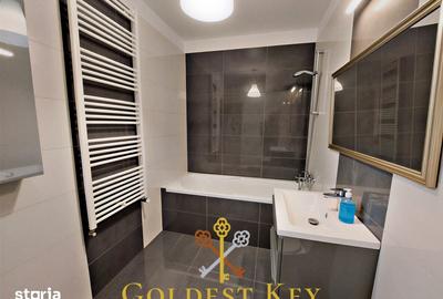 Apartament cu 2 camere semidecomandat în Florești - 2
