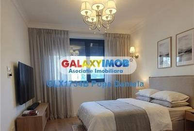 Apartament cu 2 camere în Mihai Bravu