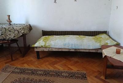 Apartament cu 2 camere decomandat în Dorobanților - 1