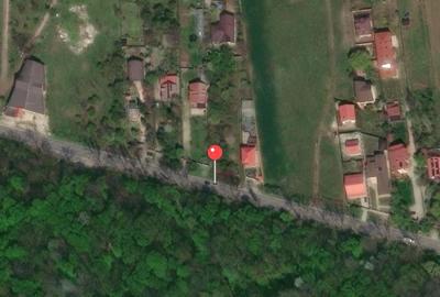 Teren de 1741 mp, în Ciorogârla - 3
