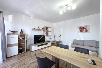 Apartament cu 3 camere decomandat în Buziașului - 2