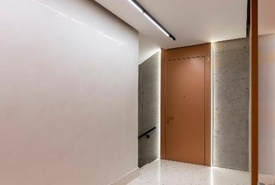 Apartament cu 4 camere decomandat, mobilat în Dorobanți - 4