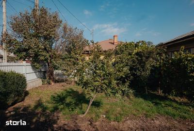 Casă cu 4 camere cu Teren 1260 Mp în Valea Râmnicului - 15