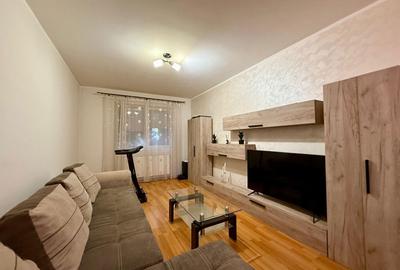 Apartament cu 2 camere decomandat în Central - 1