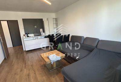 Apartament cu 3 camere decomandat, mobilat în Mănăștur - 2