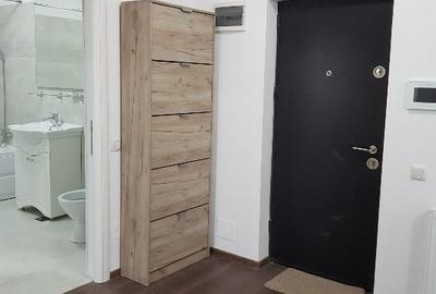 Apartament cu 4 camere decomandat, mobilat în Mărăști