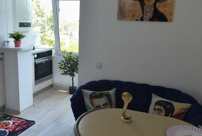 Apartament cu 2 camere în Domenii - 3