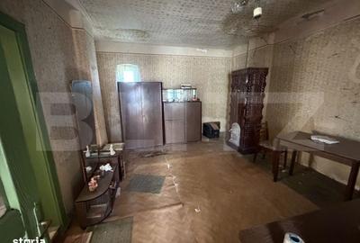 Casă cu 3 camere în Fetindia - 4