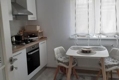 Casă cu 4 camere în Bucium - 8