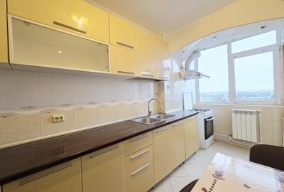Apartament cu 2 camere decomandat, mobilat în Mazepa 1 - 2