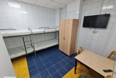 Spațiu comercial, de 180 mp, în Șega