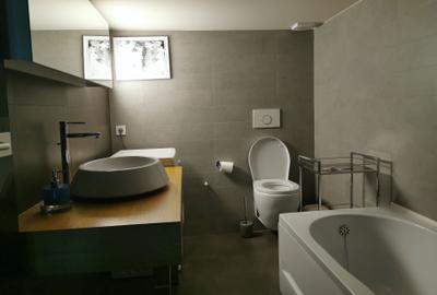 Apartament cu 4 camere decomandat în Câmpului - 7