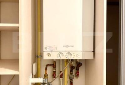 Apartament cu 2 camere semidecomandat în Mărăști - 5