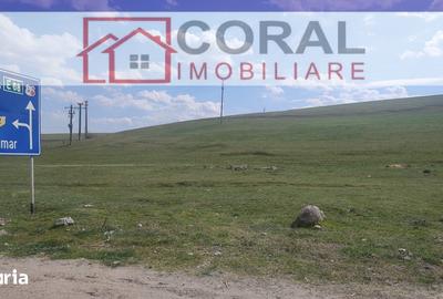 Teren de 4800 mp, în Central - 2
