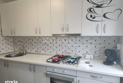 Apartament cu 3 camere în Titan - 9