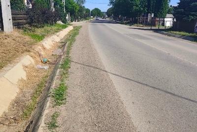 Teren Construcții intravilan de 500 mp, în Rediu - 6