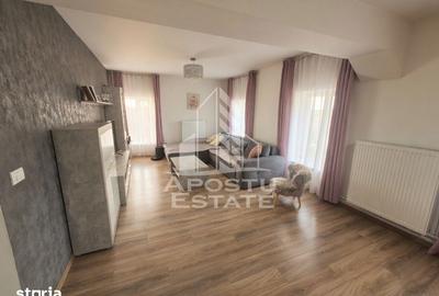 Apartament cu 3 camere în Becicherecu Mic - 4