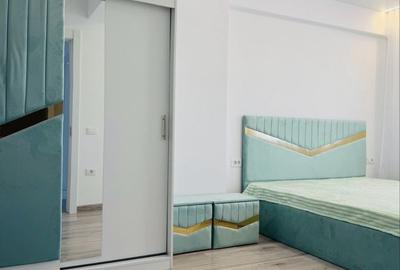 Apartament cu 2 camere în Energia - 6