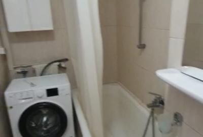 Garsonieră decomandată în Tei - 2