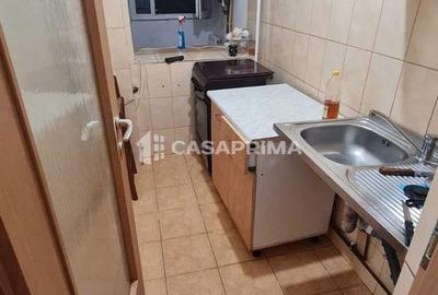 Garsonieră, mobilată în Frumoasa - 4