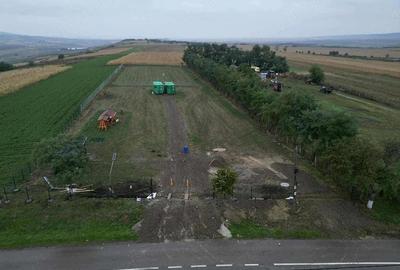 Spațiu comercial, de 5,000 mp, în Cătămărești - 1