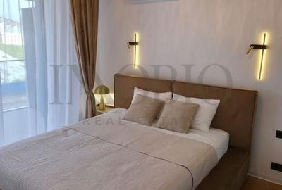 Apartament cu 2 camere semidecomandat în Barbu Văcărescu - 13