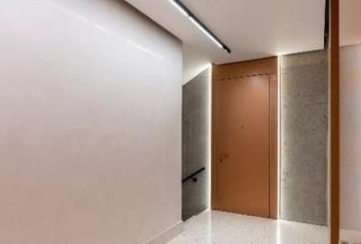 Apartament cu 4 camere decomandat, mobilat în Dorobanți
