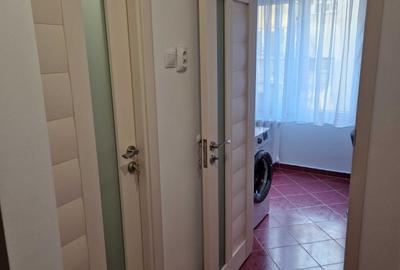 Garsonieră decomandată în Chișinau - 6