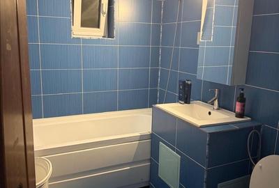 Apartament cu 3 camere decomandat în Rovine - 6