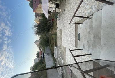 Casă cu Teren 760 Mp în Central - 10