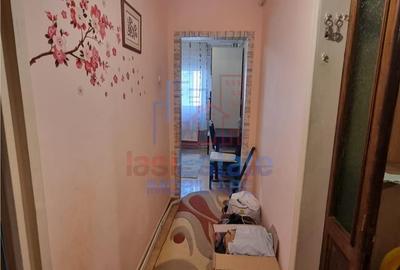 Apartament cu 2 camere decomandat în Alexandru cel Bun - 2
