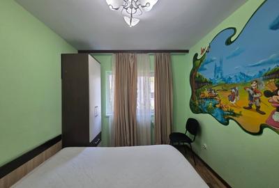 Apartament cu 3 camere decomandat în Galata - 3
