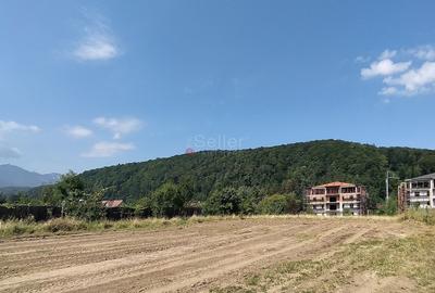 Teren Construcții intravilan de 1000 mp, în Bunloc - 2