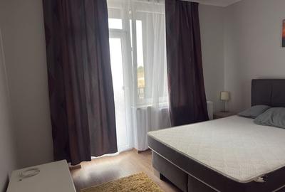 Apartament cu 3 camere decomandat în Șelimbăr
