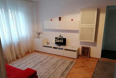 Apartament cu 3 camere semidecomandat, mobilat în Grigorescu