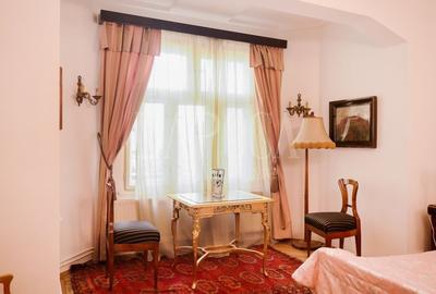 Apartament cu 3 camere semidecomandat în Central - 7