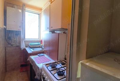 Apartament cu 2 camere semidecomandat în Dacia - 7