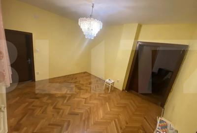 Casă cu 3 camere cu Teren 400 Mp în Elisabetin - 2