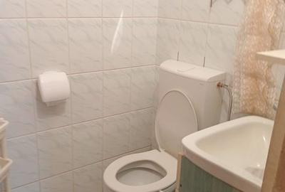 Apartament cu 2 camere decomandat în Central - 1