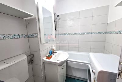 Garsonieră semidecomandată, mobilată în Zorilor - 5