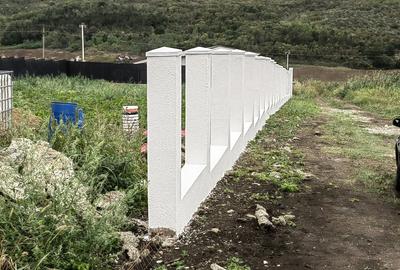 Teren de 650 mp, în Central