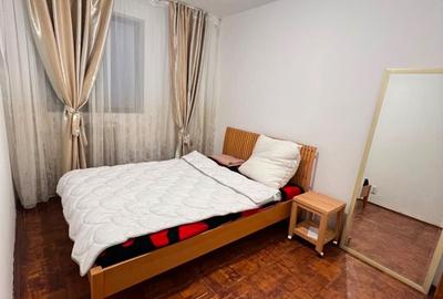 Apartament cu 2 camere decomandat în Nord