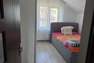 Casă cu 4 camere cu Teren 500 Mp în Central - 18