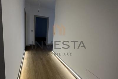 Apartament cu 3 camere decomandat în Iris - 10