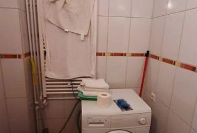 Garsonieră decomandată în ICIL - 4