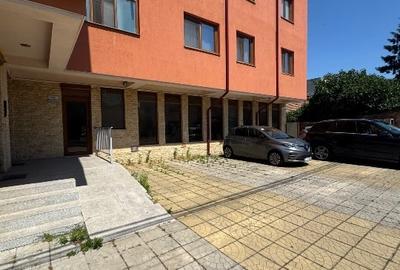 Birou, de 72 mp, în Inel II - 2