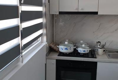 Apartament cu 2 camere, mobilat în Chiajna - 3