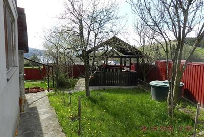 Casă cu 4 camere în Paltin - 5